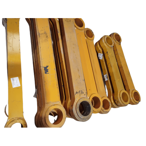 Loader Linkage Rod untuk Liugong XCMG XGMA SEM